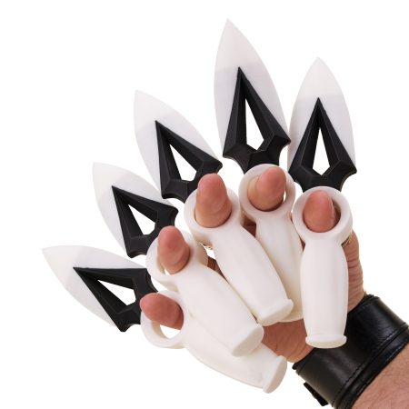 Jett Knife replica prop from Valorant by Blasters4Masters