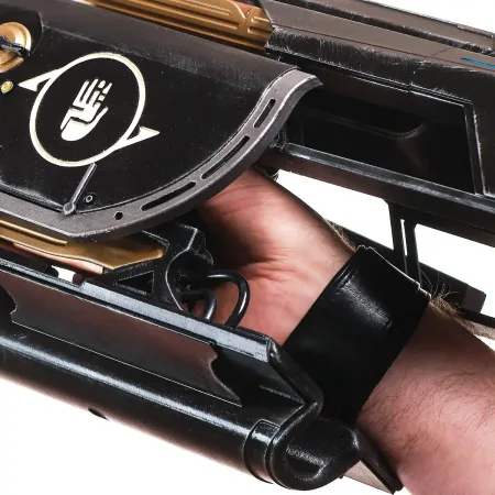 Jotunn Catalyst Fusion Rifle Replica Prop From Destiny 2 By Blasters4Masters 11