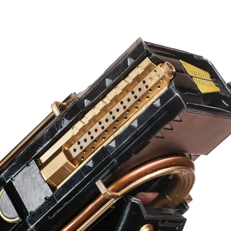 Jotunn Catalyst Fusion Rifle Replica Prop From Destiny 2 By Blasters4Masters 12