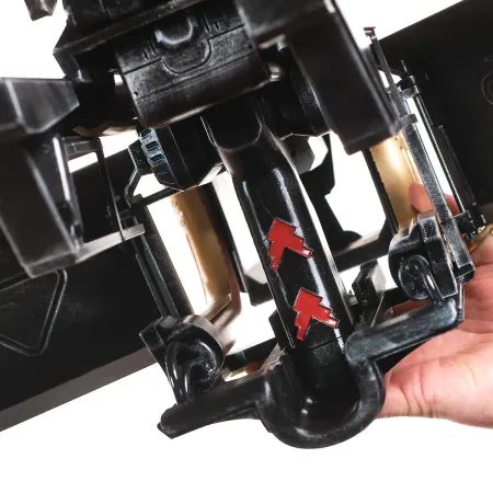 Jotunn Catalyst Fusion Rifle Replica Prop From Destiny 2 By Blasters4Masters 15