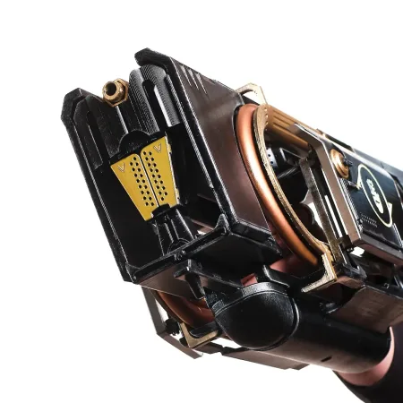 Jotunn Catalyst Fusion Rifle Replica Prop From Destiny 2 By Blasters4Masters 8