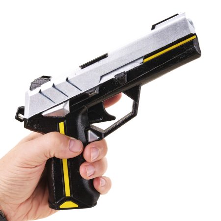 Kingdom Classic pistol replica prop from Valorant by Blasters4Masters