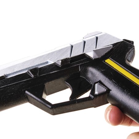 Kingdom Classic pistol replica prop from Valorant by Blasters4Masters