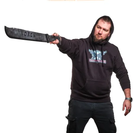 Korek Machete Replica Prop From Dying Light By Blasters4Masters 2