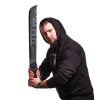Korek Machete Replica Prop From Dying Light By Blasters4Masters 5