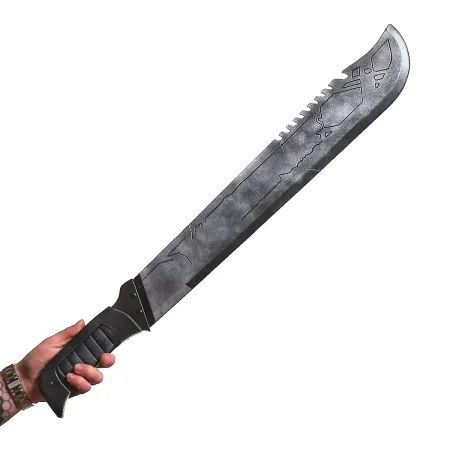 Korek Machete Replica Prop From Dying Light By Blasters4Masters 8