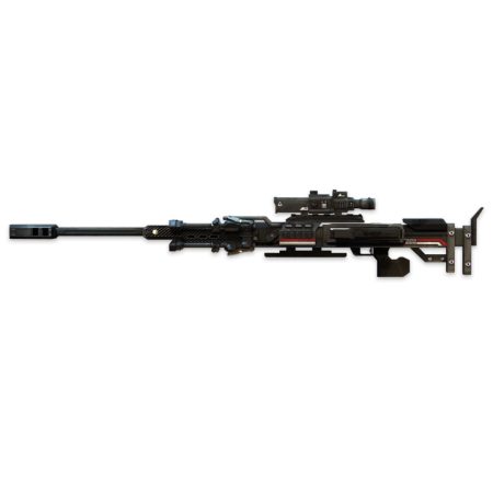 Kraber-AP Sniper - Titanfall 2