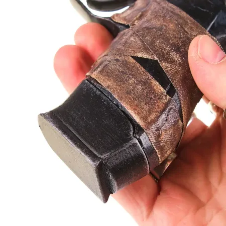 LEMI Pistol Replica Prop From Resident Evil Village By Blasters4Masters 2