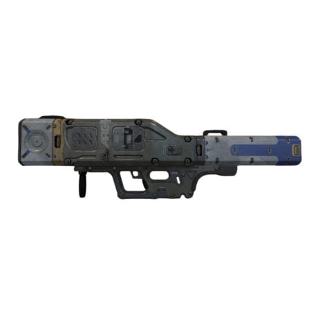 LG-97 Thunderbolt Launcher – Titanfall 2