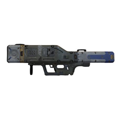 LG-97 Thunderbolt Launcher – Titanfall 2