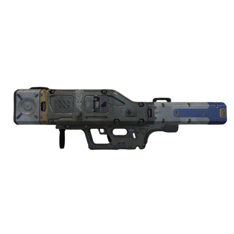 LG-97 Thunderbolt Launcher – Titanfall 2