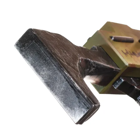 Lasgun Replica Prop From Warhammer 40K By Blasters4Masters 13