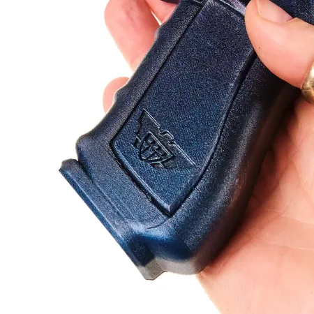 Lawgiver MK 2 Replica Prop From Judge Dredd 2012 By Blasters4Masters 2