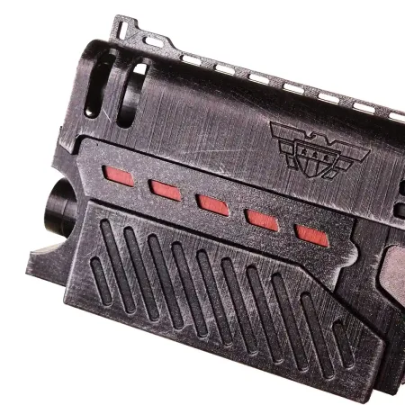 Lawgiver MK2 Replica Prop From Judge Dredd 1995 By Blasters4Masters 6