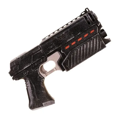 Lawgiver MK2 Replica Prop From Judge Dredd 1995 By Blasters4Masters 9