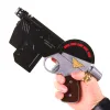 Lawgiver Mk 2 Replica Prop From Judge Dredd Comics By Blasters4Masters