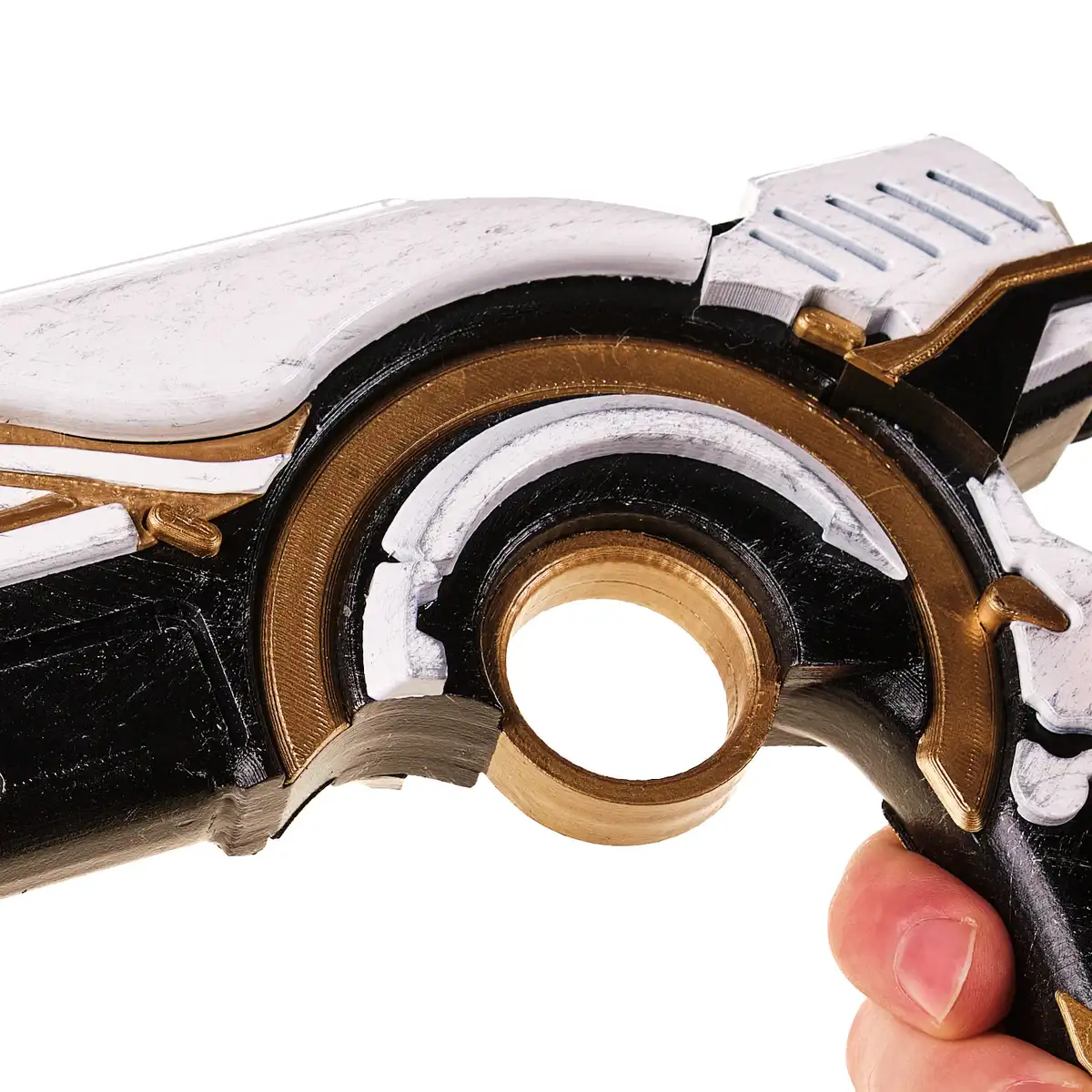 Lex Prime replica prop from Warframe by Blasters4Masters_3 Lex Prime Replica Prop From Warframe By Blasters4Masters 3