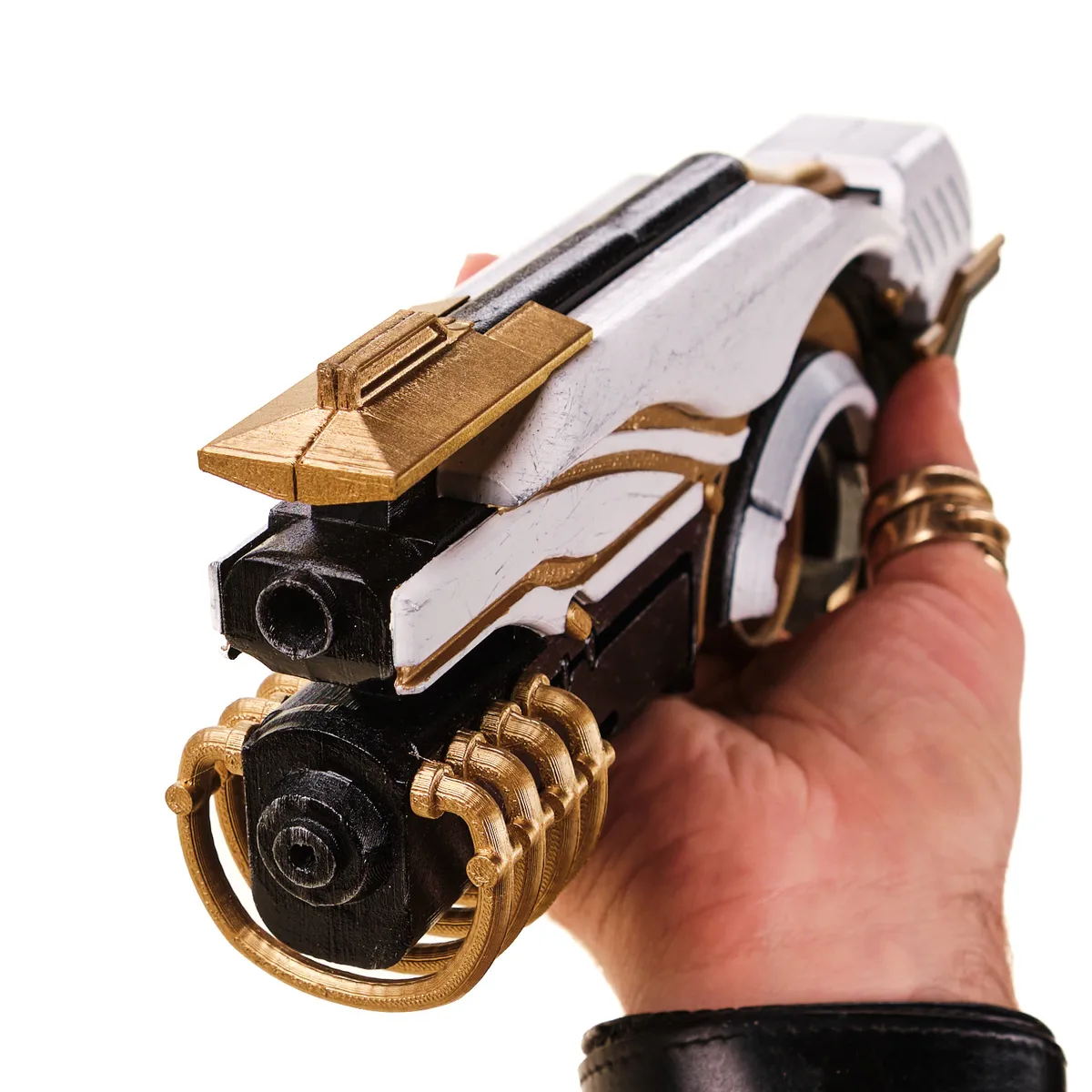 Lex Prime replica prop from Warframe by Blasters4Masters_7 Lex Prime Replica Prop From Warframe By Blasters4Masters 7