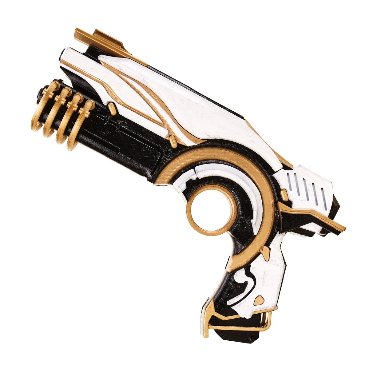 Lex Prime replica prop from Warframe by Blasters4Masters_8 Lex Prime Replica Prop From Warframe By Blasters4Masters 8