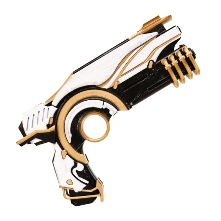 Lex Prime - Warframe 3 Lex Prime Replica Prop From Warframe By Blasters4Masters 9