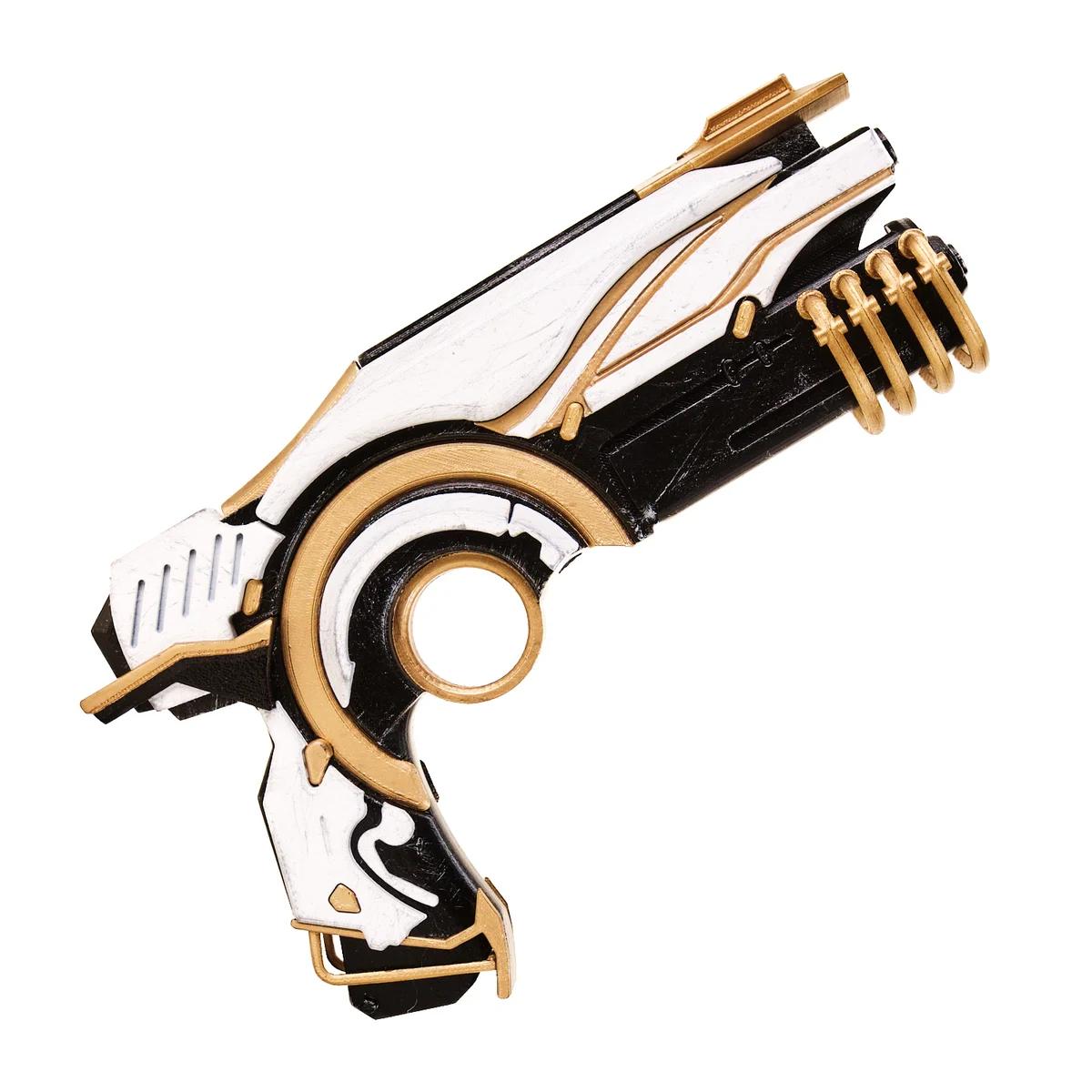 Lex Prime replica prop from Warframe by Blasters4Masters_9 Lex Prime Replica Prop From Warframe By Blasters4Masters 9