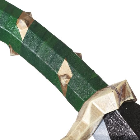 Lizal Boomerang replica prop from The Legend of Zelda by Blasters4Masters
