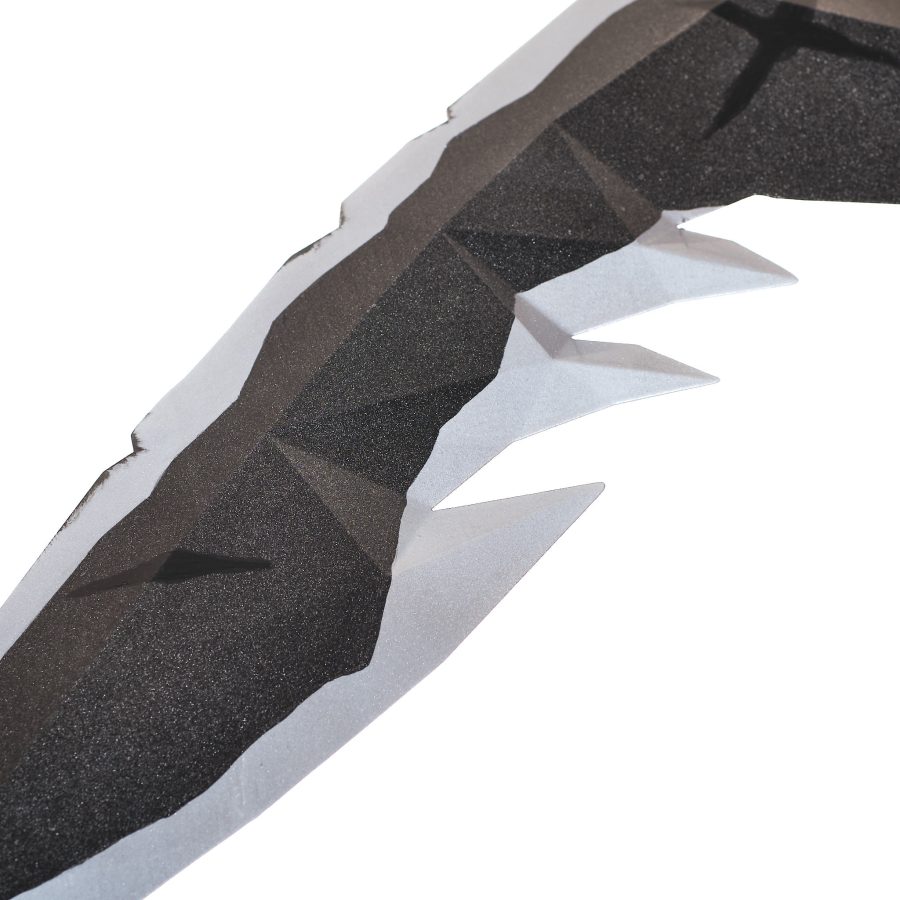 Lizal Boomerang replica prop from The Legend of Zelda by Blasters4Masters