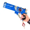Love Is Blue Replica Prop From Bayonetta By Blasters4Masters