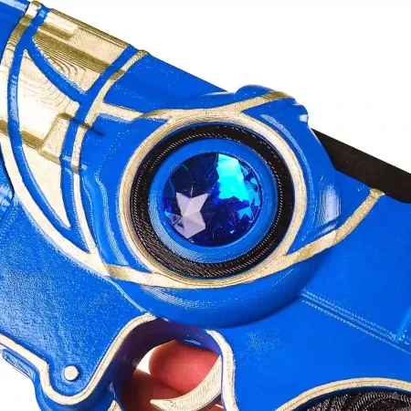 Love Is Blue Replica Prop From Bayonetta By Blasters4Masters 5