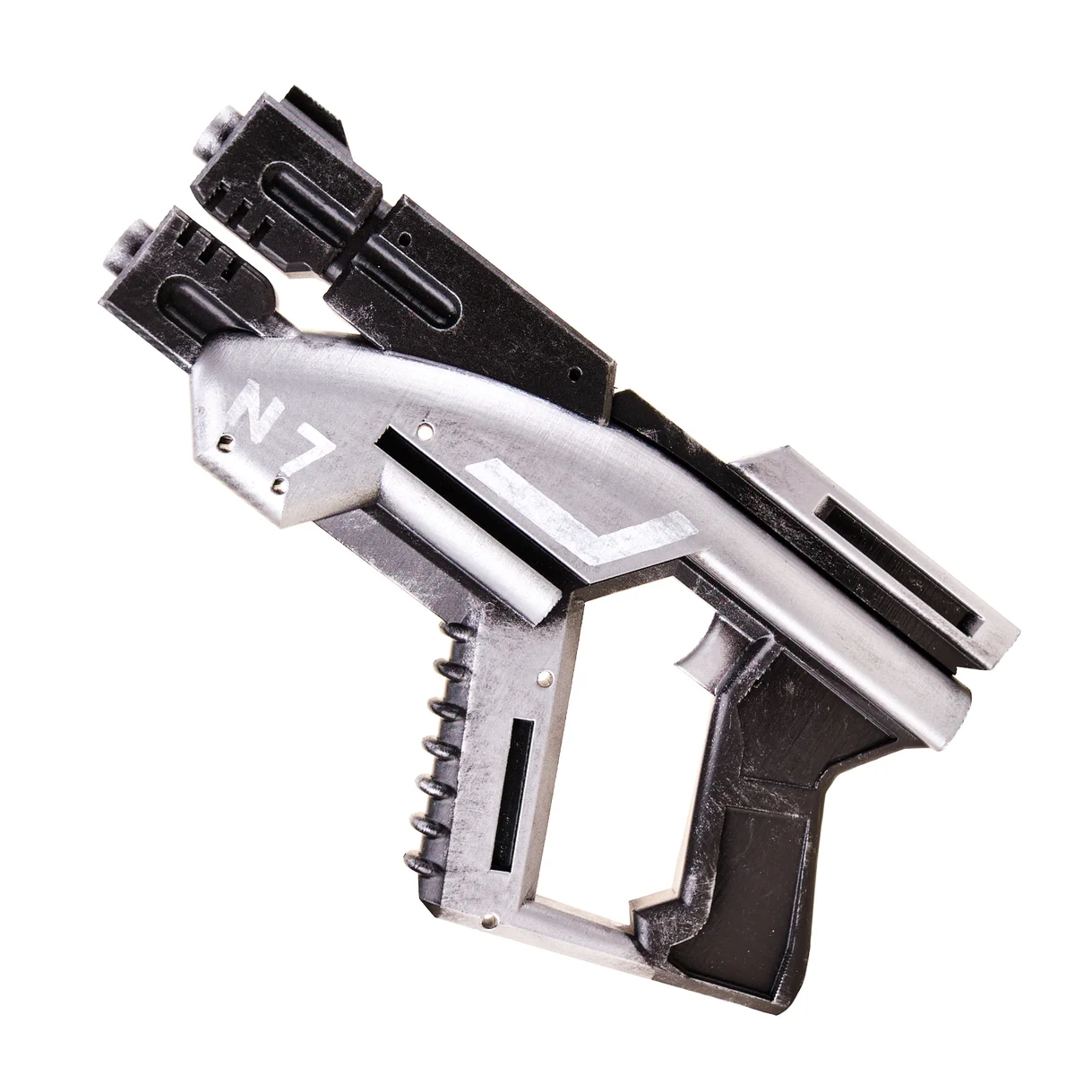 M3 Predator replica prop from Mass Effect by Blasters4Masters_7 M3 Predator Replica Prop From Mass Effect By Blasters4Masters 7