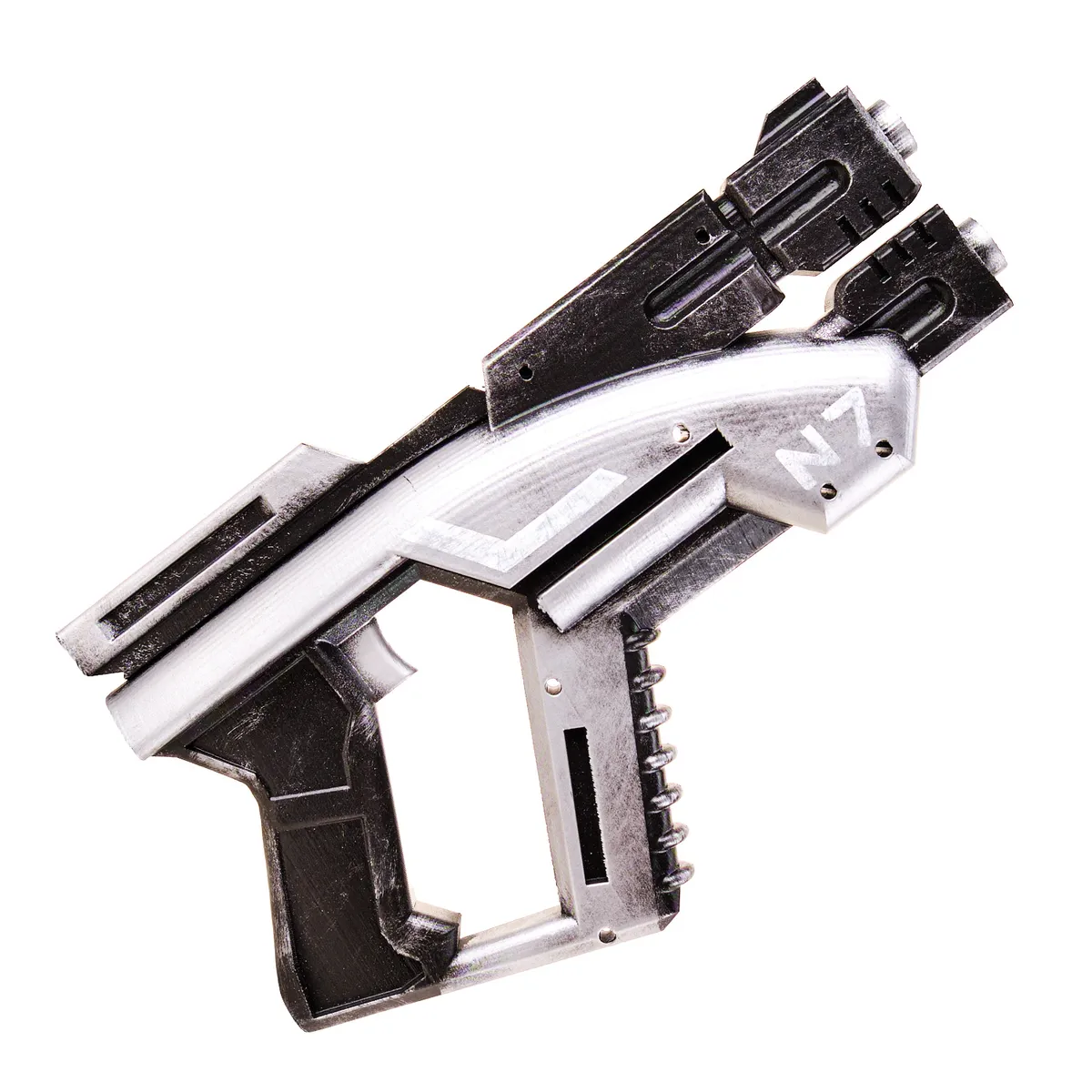 M3 Predator replica prop from Mass Effect by Blasters4Masters_8 M3 Predator Replica Prop From Mass Effect By Blasters4Masters 8