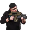 M41A Pulse Rifle Replica Prop From Aliens By Blasters4Masters 1