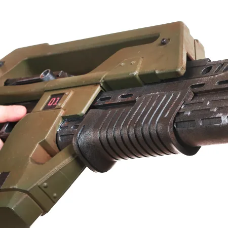 M41A Pulse Rifle Replica Prop From Aliens By Blasters4Masters 10