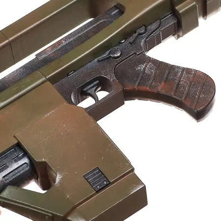 M41A Pulse Rifle Replica Prop From Aliens By Blasters4Masters 13
