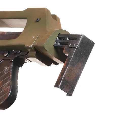 M41A Pulse Rifle Replica Prop From Aliens By Blasters4Masters 14