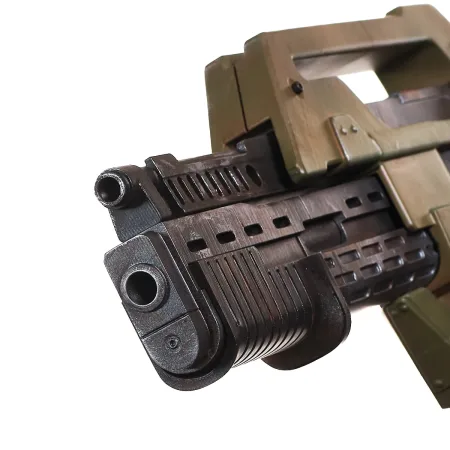 M41A Pulse Rifle Replica Prop From Aliens By Blasters4Masters 9
