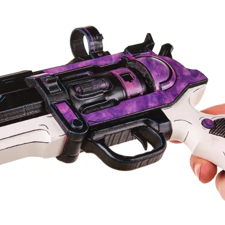 Maggie Revolver Jacobs Replica Prop From Borderlands 2 By Blasters4Masters 3