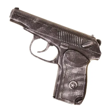 Makarov PM Replica Prop From Metal Gear Solid By Blasters4Masters 8