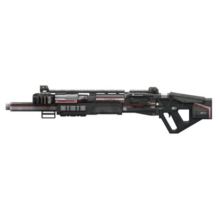 Mastiff Shotgun - Titanfall 2