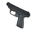 Matilda Handgun Prop Replica from Resident Evil 4 Remake by Blasters4Masters