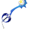 Midnight Blue - Kingdom Hearts 3