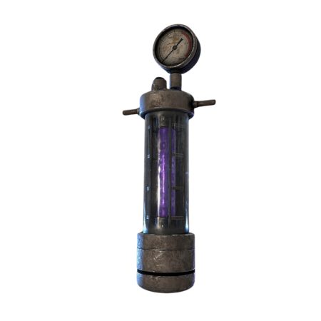 Plaga Sample Prop Replica from Resident Evil 4 Remake by Blasters4Masters