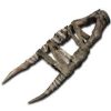 Beast Claw - Bloodborne