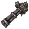 Gatling Gun – Bloodborne