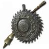 Whirligig Saw – Bloodborne