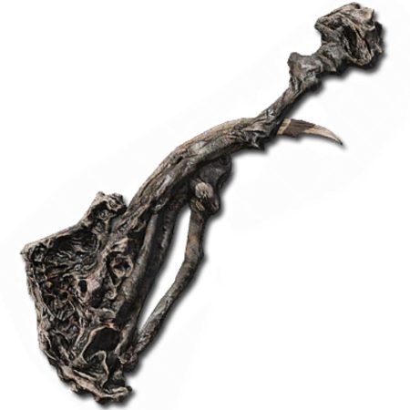 Amygdalan Arm - Bloodborne