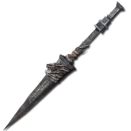 Church Pick – Bloodborne