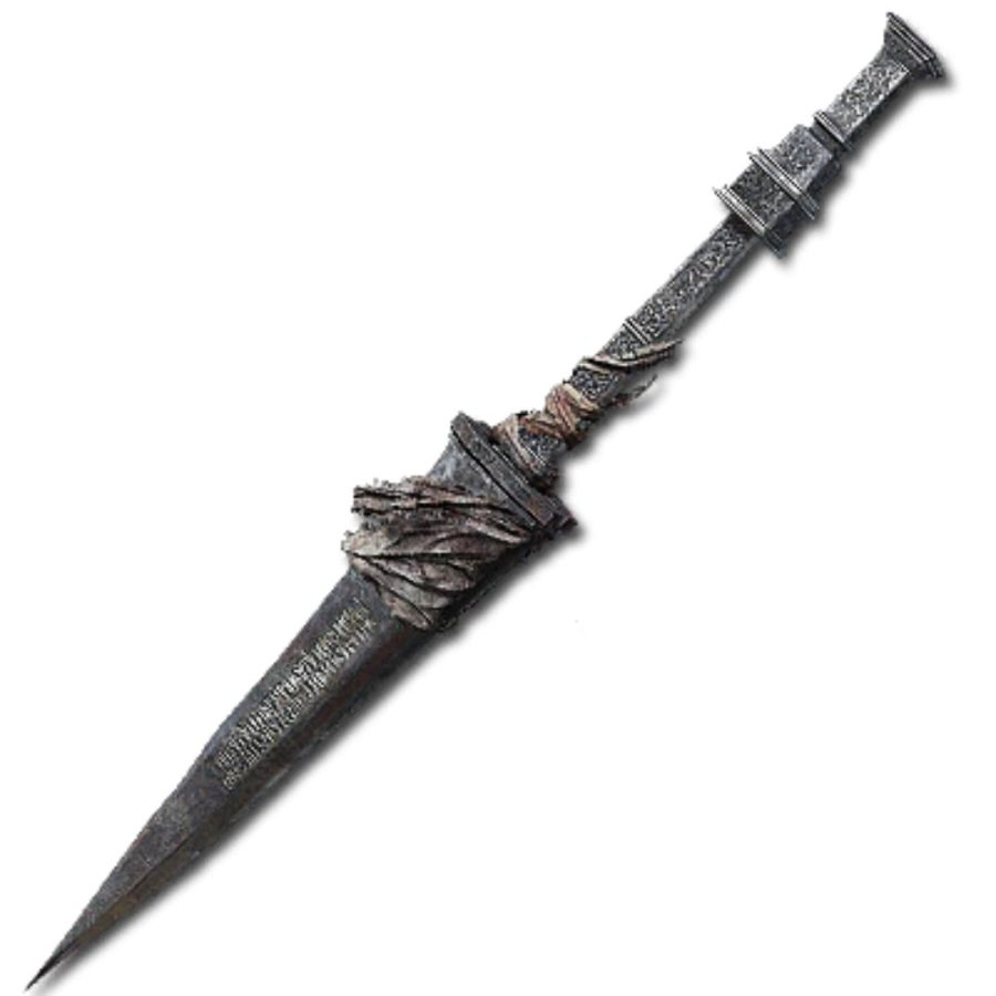 Church Pick – Bloodborne