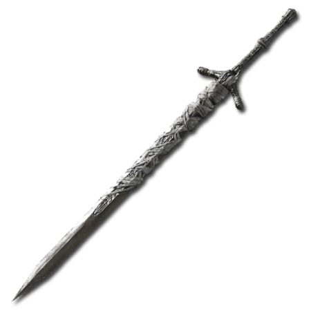 Holy Moonlight Sword - Bloodborne