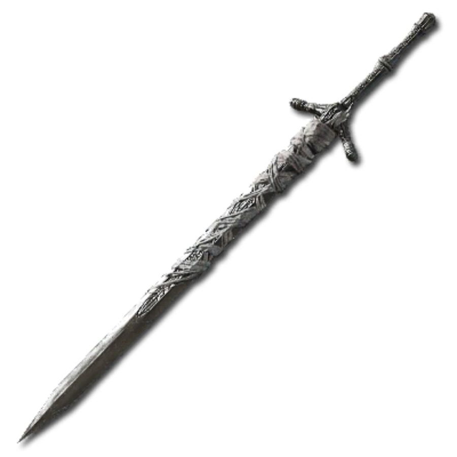 Holy Moonlight Sword - Bloodborne